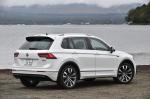 Volkswagen Tiguan R-Line 2016 года (JP)
